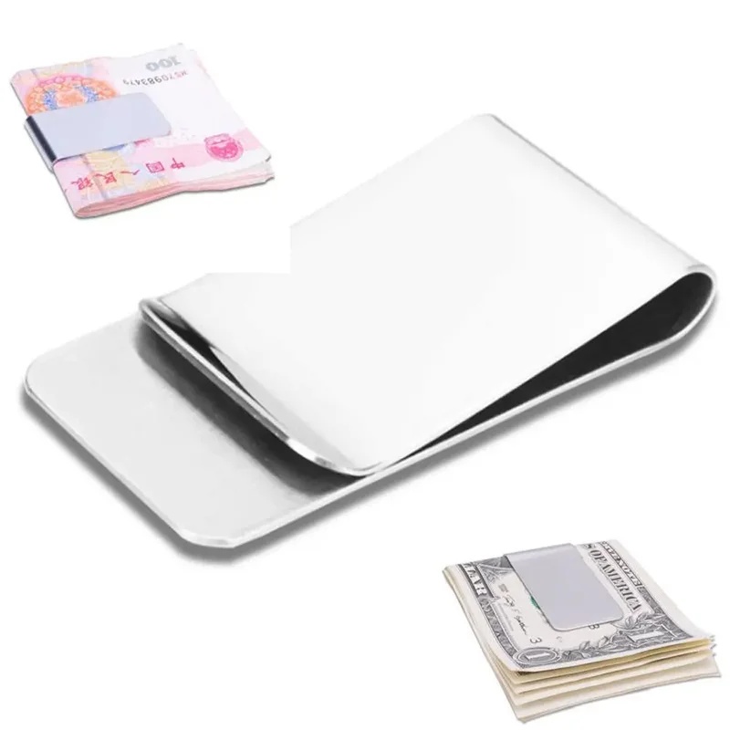Hoge kwaliteit, populaire meta - Money Clip Slim recensie en prijs