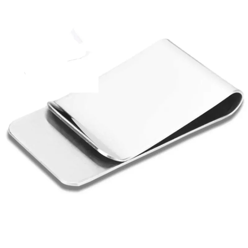 Hoge kwaliteit, populaire meta - Money Clip Slim recensie en prijs