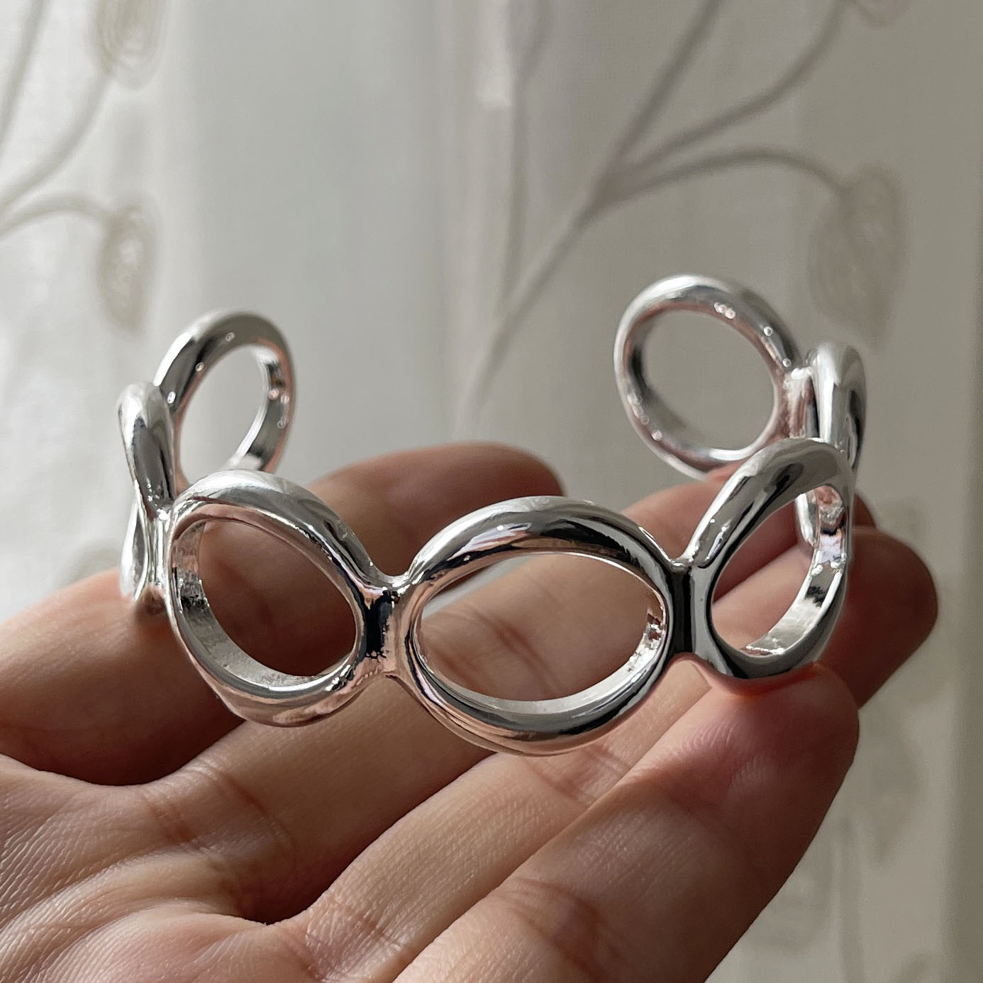 925 sterling zilveren armbande - Men'S Accessories Trending recensie en prijs