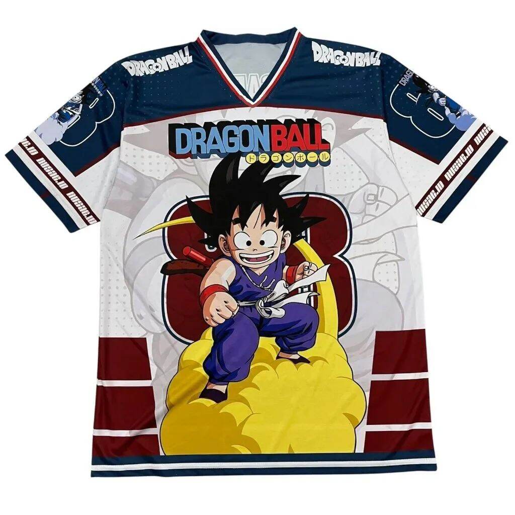 2026 Anime Cosplay T-shirt Spe - Men Accessories Unique recensie en prijs
