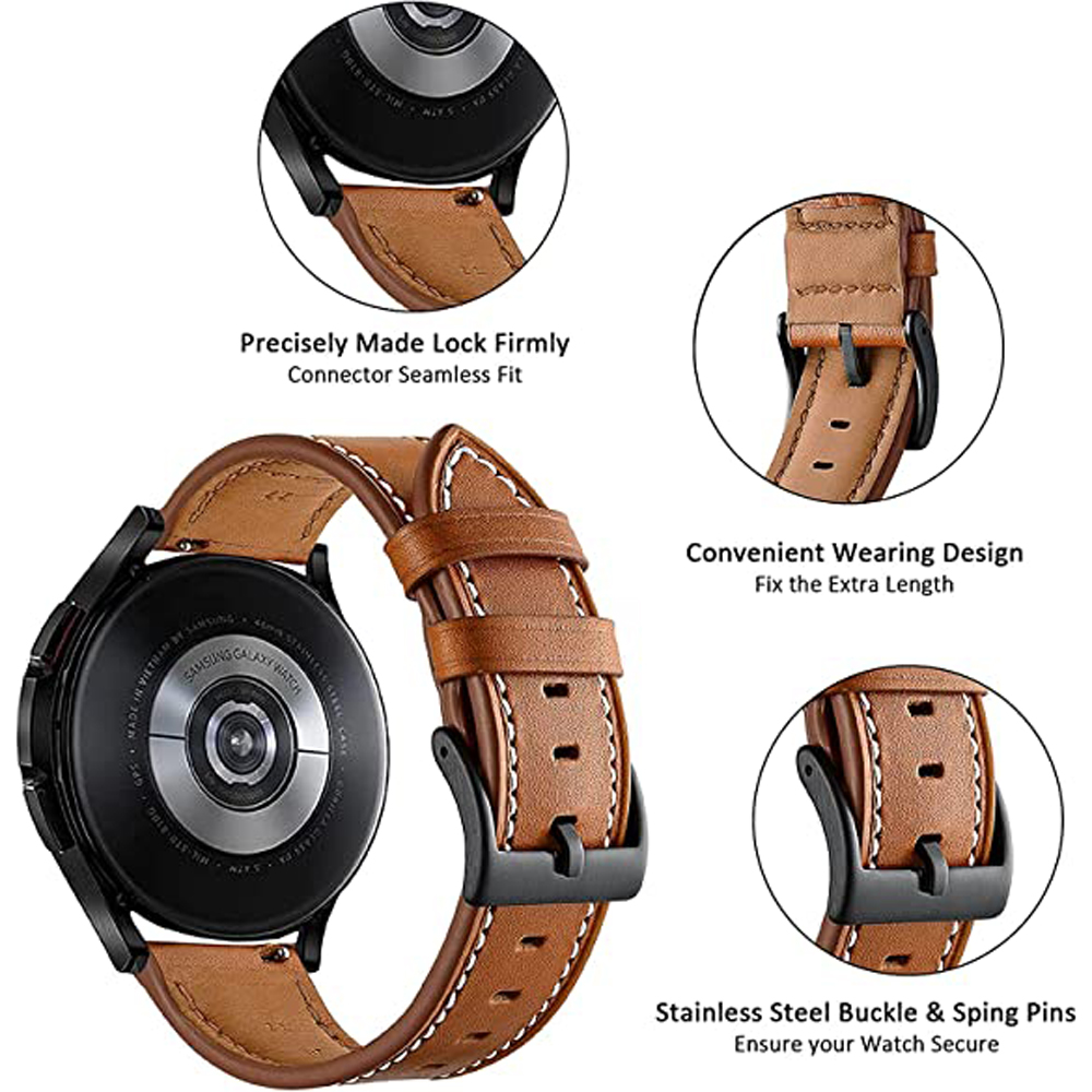 20Mm Riem Voor Omega X Staal J - Men Accessories All recensie en prijs