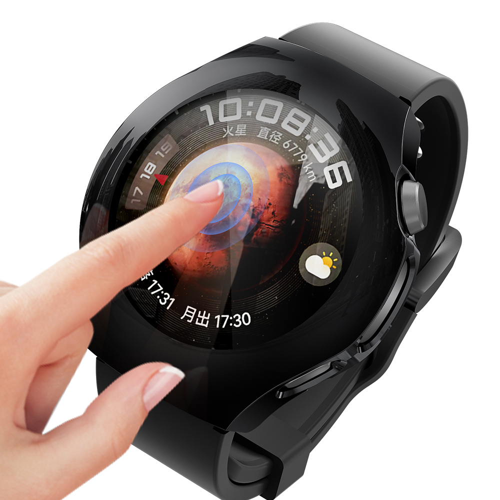 Case Voor Huawei horloge 5 46m - Men Accessories All recensie en prijs