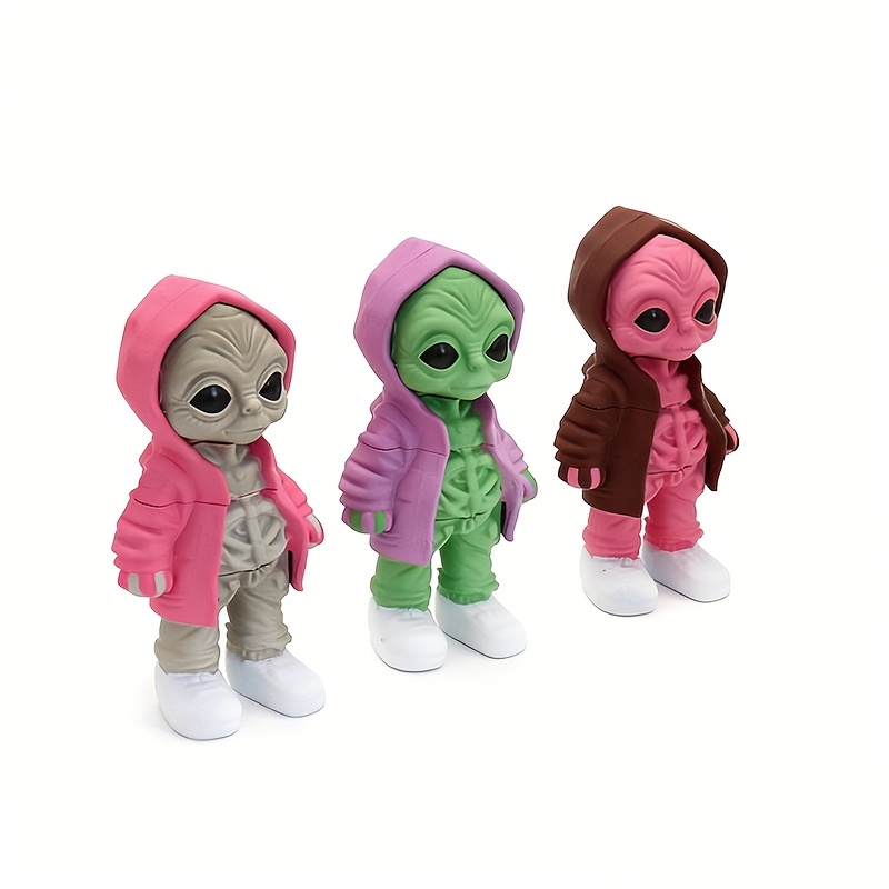 Grappige Alien Kruidenmolen Kr - Men'S Accessories recensie en prijs
