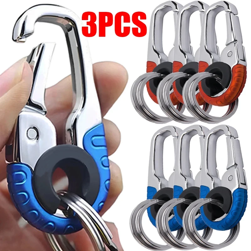 Sleutelhanger Gesp Heren Roest - Men Accessories All recensie en prijs