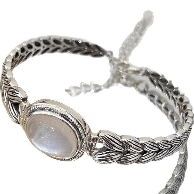 925 sterling zilveren armbande - Men'S Accessories Trending recensie en prijs