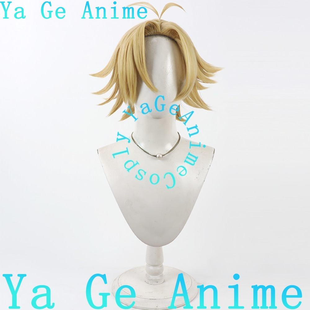 Tougen Anki Momomiya Cosplay P - Men Accessories Look recensie en prijs