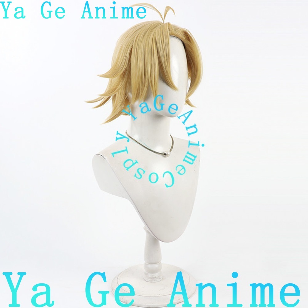 Tougen Anki Momomiya Cosplay P - Men Accessories Look recensie en prijs