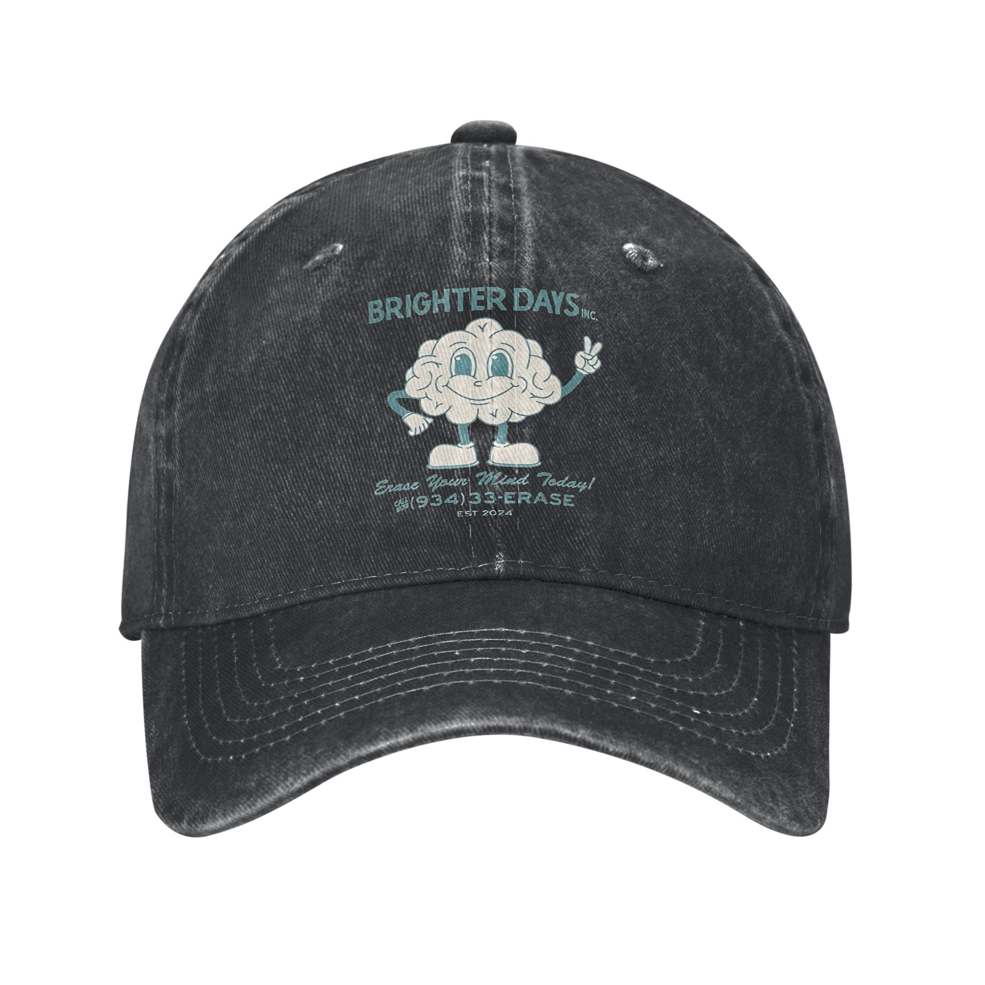 Ariana Grande Sun Baseball Cap - Men'S Accessories On Sale recensie en prijs