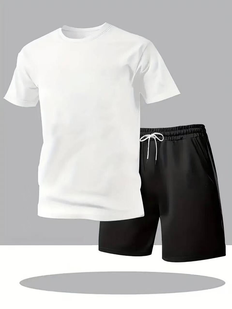 Zomer Casual Heren T-shirt en  - Men'S Accessories Pouch recensie en prijs