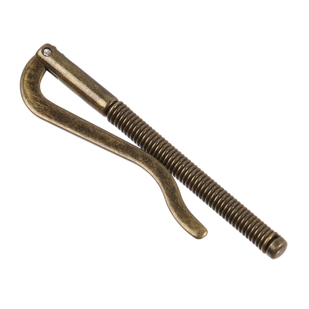 Hoge kwaliteit dubbele metalen - Money Clip Slim recensie en prijs