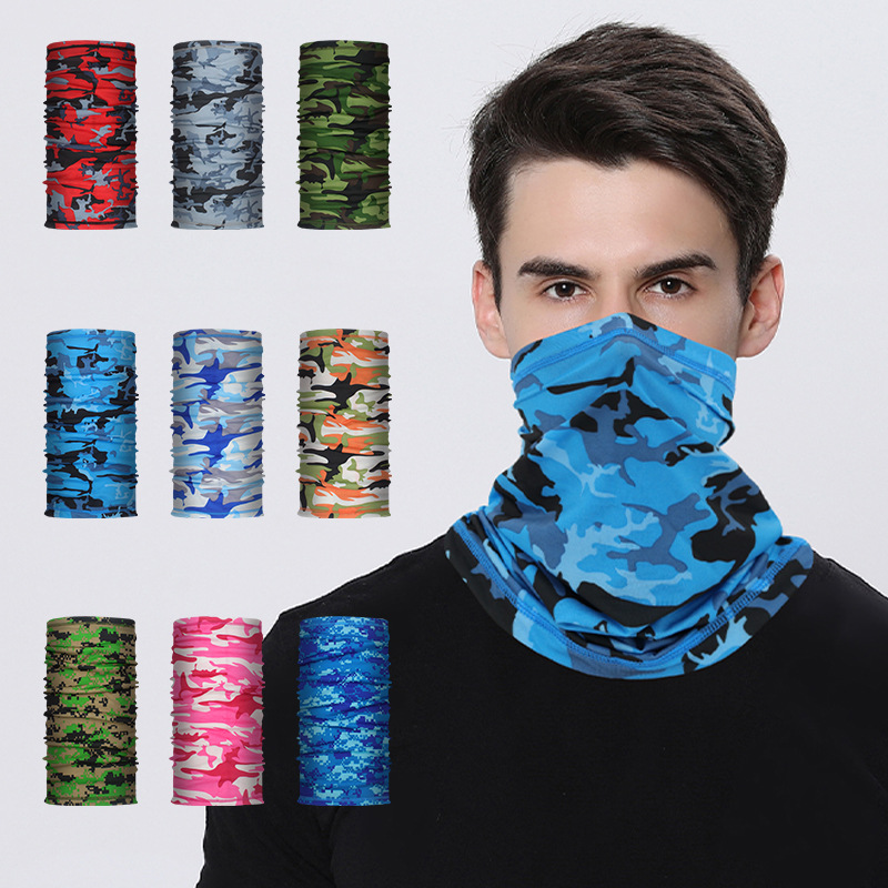 Outdoor ademende UV-beschermin - Men Accessories Unique recensie en prijs