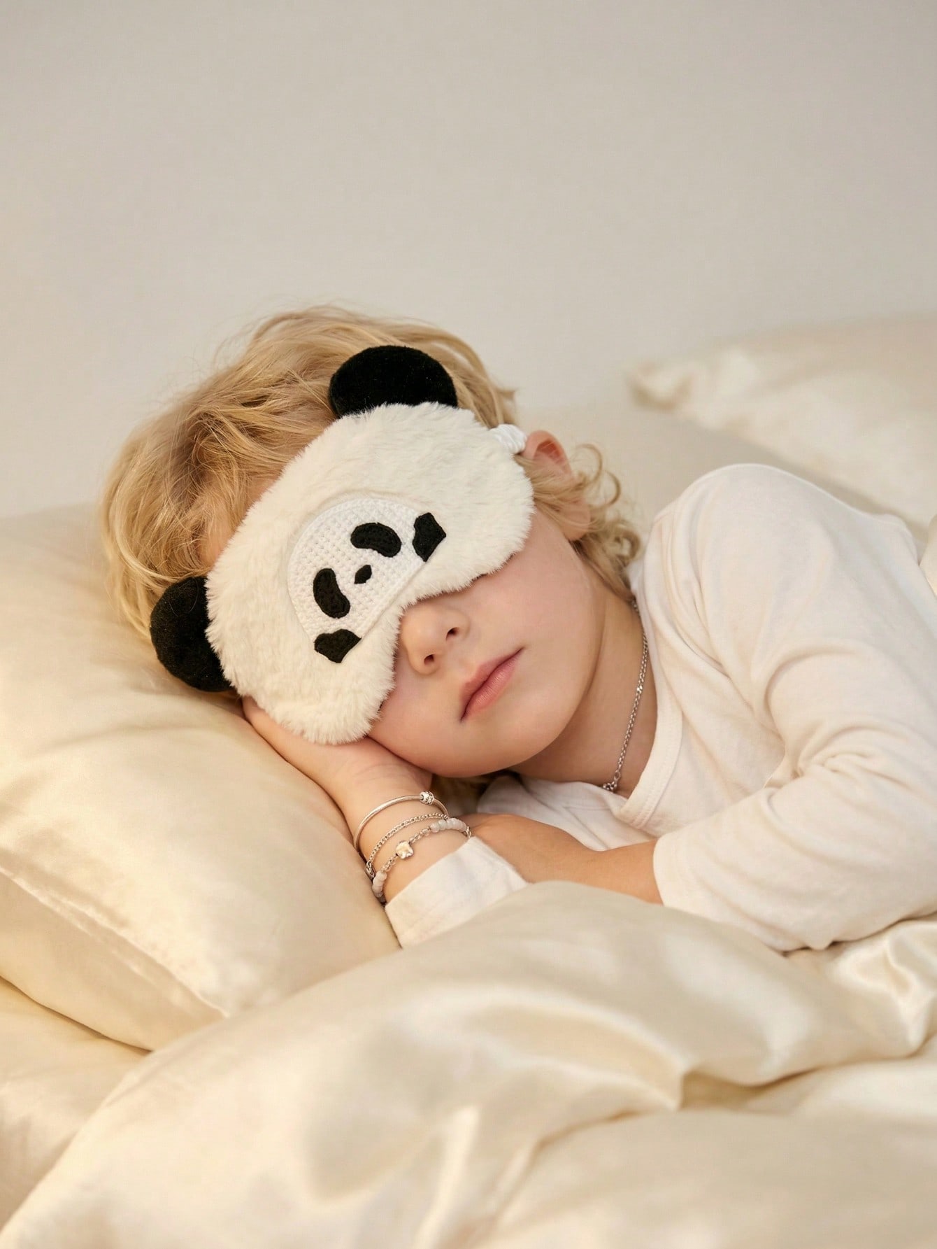 1pc 14-16Y Pluche Panda Slaapo - Men'S Accessories recensie en prijs