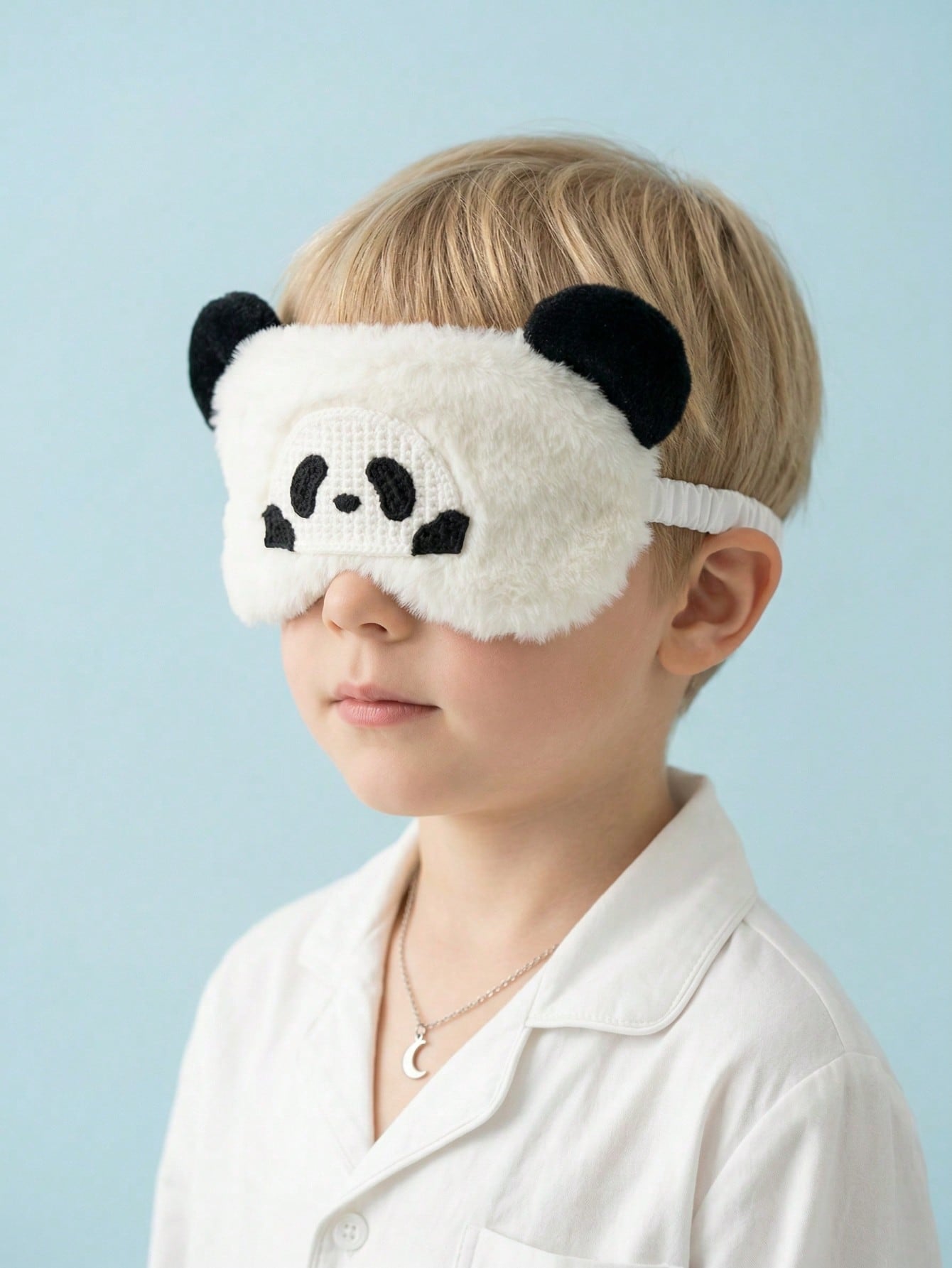 1pc 14-16Y Pluche Panda Slaapo - Men'S Accessories recensie en prijs