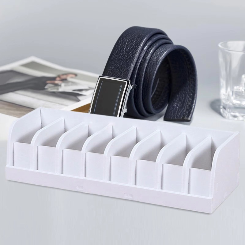 Riem Organizer Box 6/8/10 Grid - Men'S Accessories Organizer For Wardrobe recensie en prijs