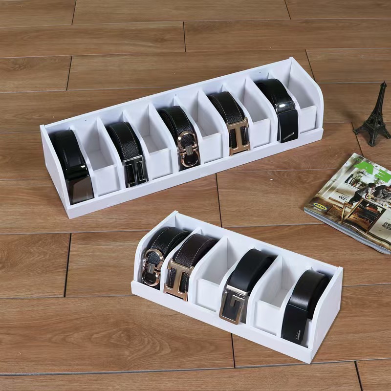 Riem Organizer Box 6/8/10 Grid - Men'S Accessories Organizer For Wardrobe recensie en prijs