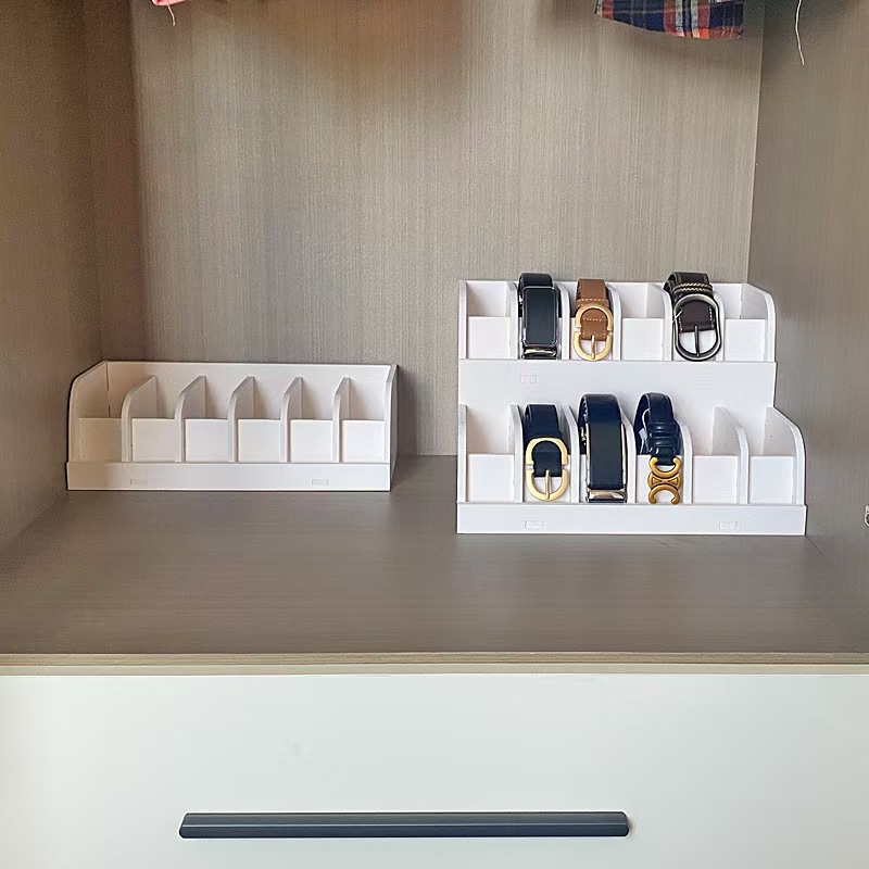 Riem Organizer Box 6/8/10 Grid - Men'S Accessories Organizer For Wardrobe recensie en prijs
