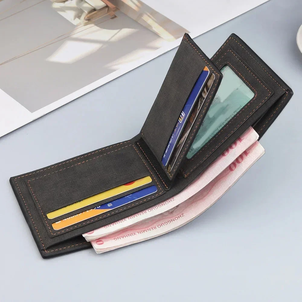 Aangepaste naam man portemonne - Coin Holder Men recensie en prijs