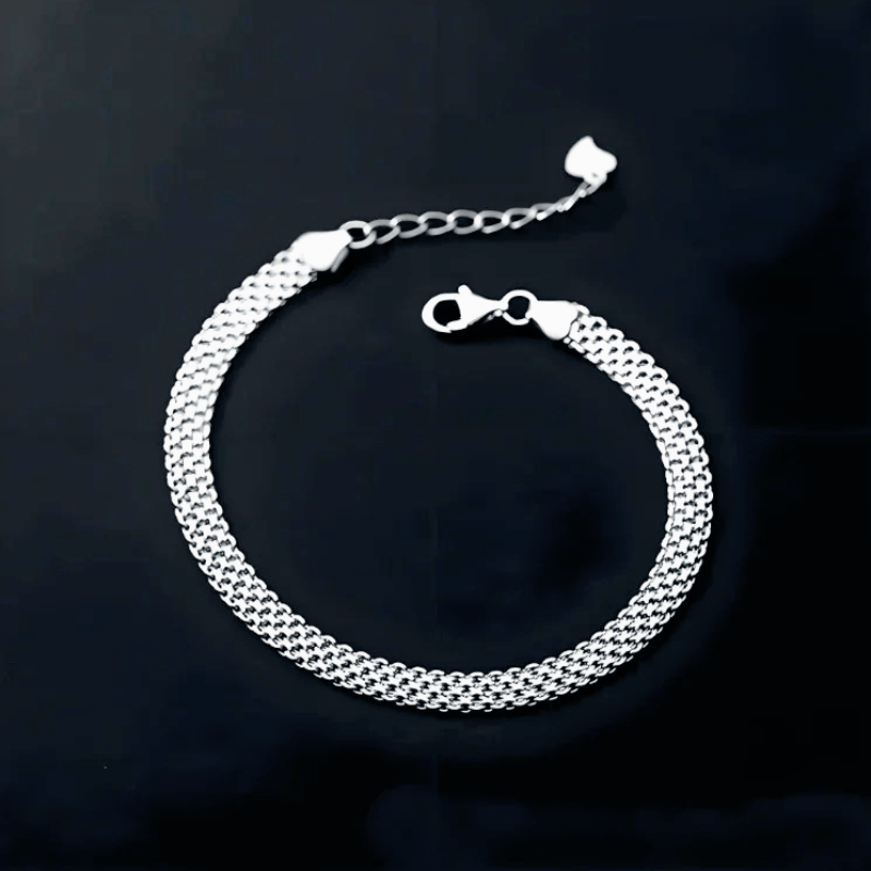 Bohemen 925 sterling zilveren  - Men'S Accessories Trending recensie en prijs