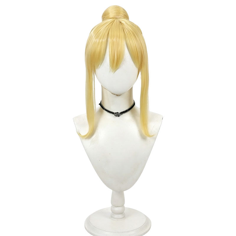 Anime Lucy Heartfilia Cosplay  - Men Accessories Look recensie en prijs