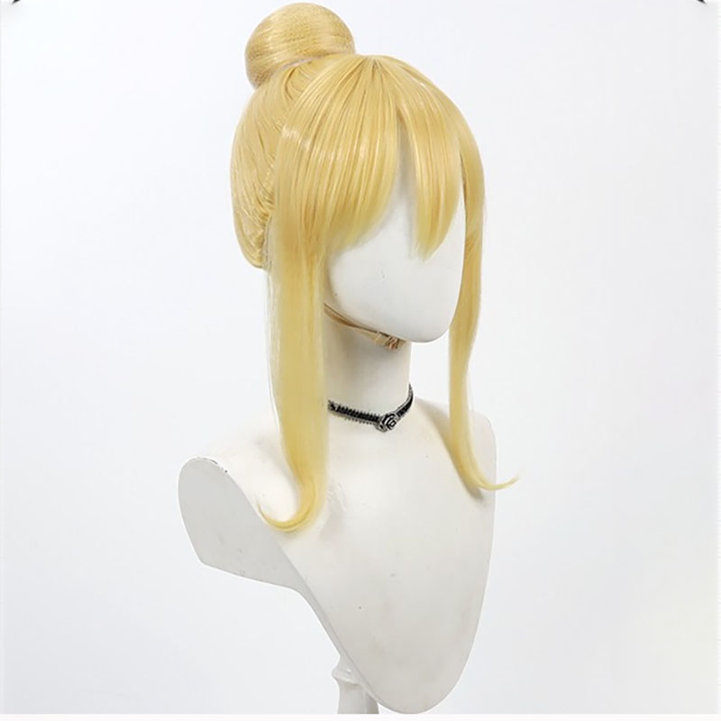 Anime Lucy Heartfilia Cosplay  - Men Accessories Look recensie en prijs