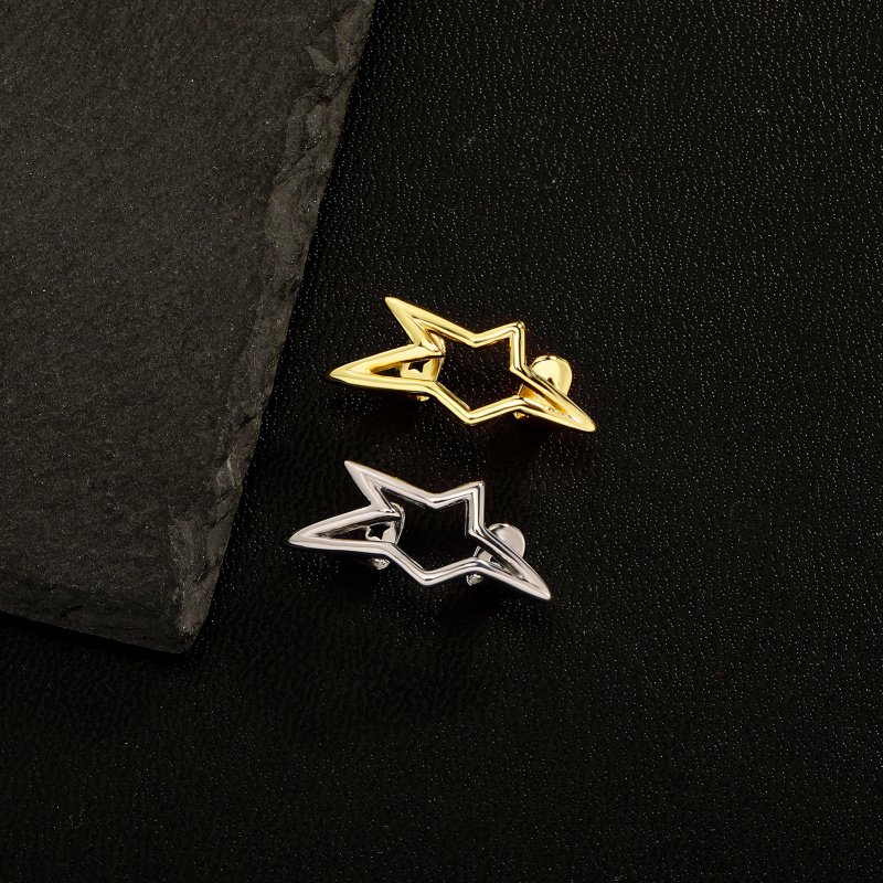 Y2K Cyber ​​Punk Glanzende Geo - Men'S Accessories For Christmas recensie en prijs