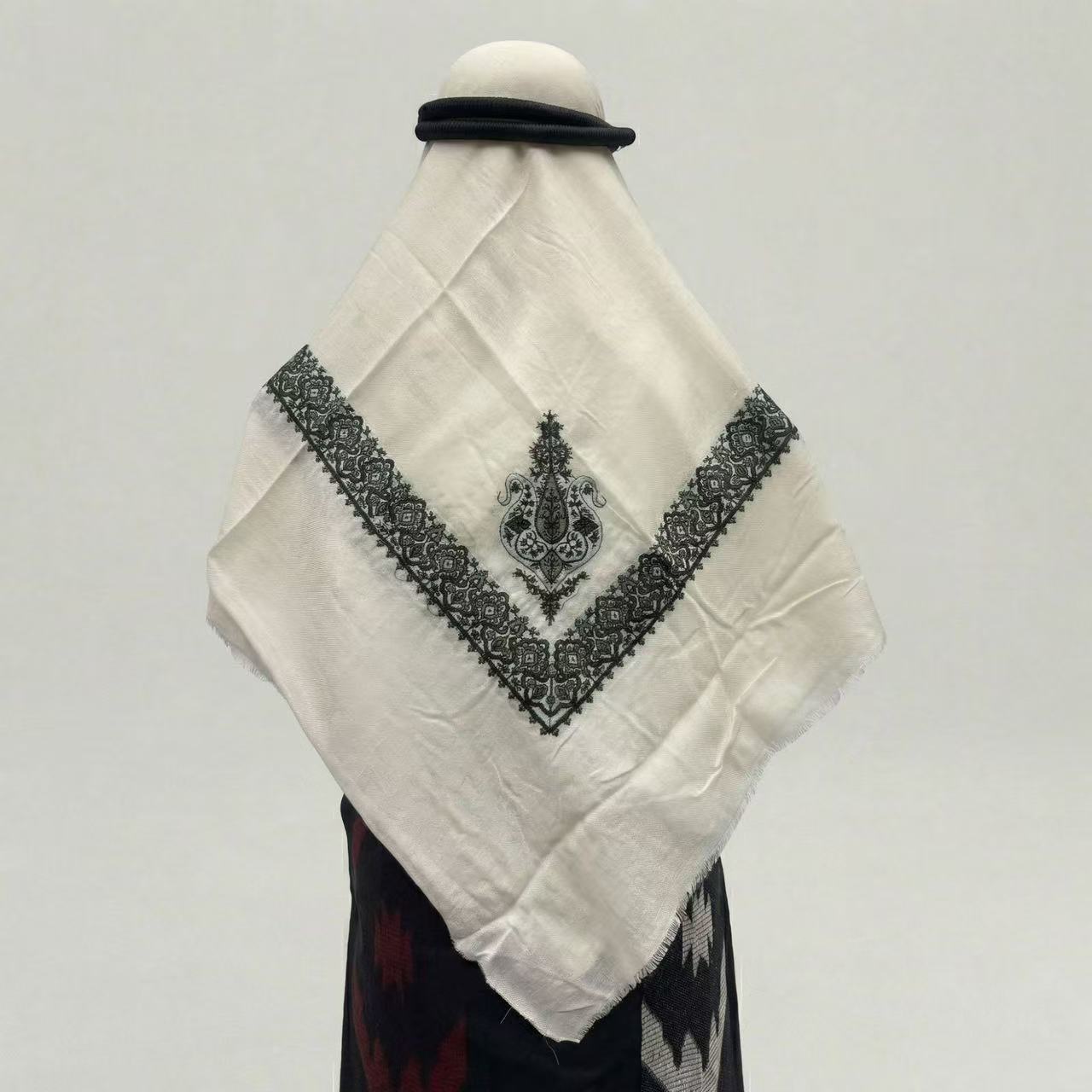 Moslim Hoofddoek Sjaal Hoofdba - Men'S Accessories recensie en prijs