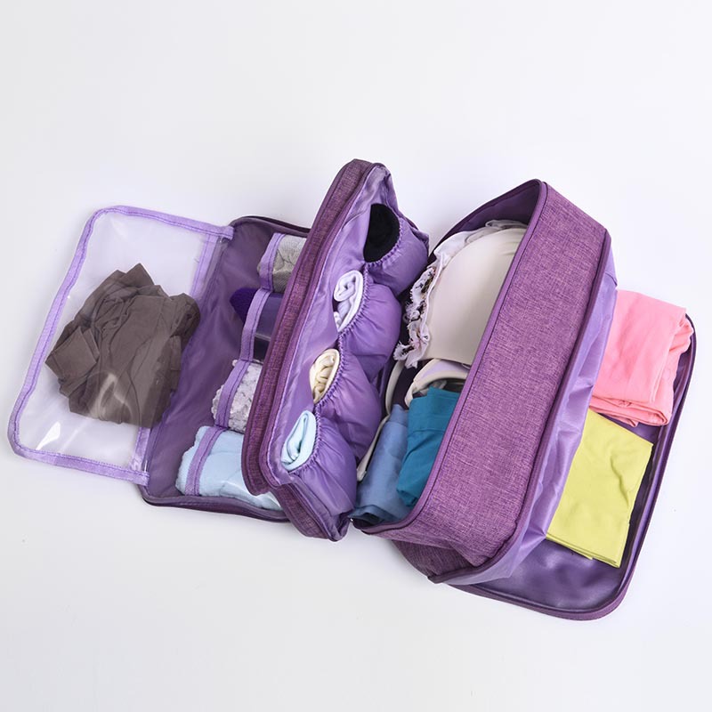Ondergoed Opbergtas Reizen Beh - Men'S Accessories Organizer For Wardrobe recensie en prijs