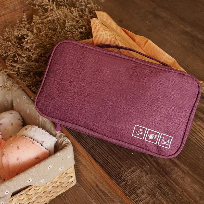 Ondergoed Opbergtas Reizen Beh - Men'S Accessories Organizer For Wardrobe recensie en prijs