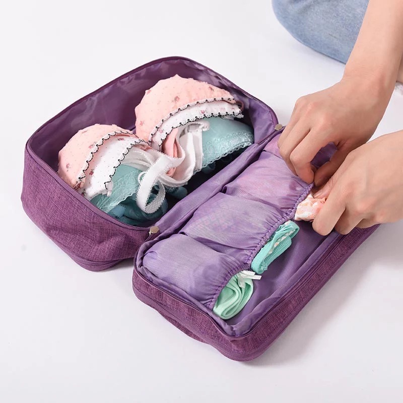 Ondergoed Opbergtas Reisbeha O - Men'S Accessories Organizer For Wardrobe recensie en prijs