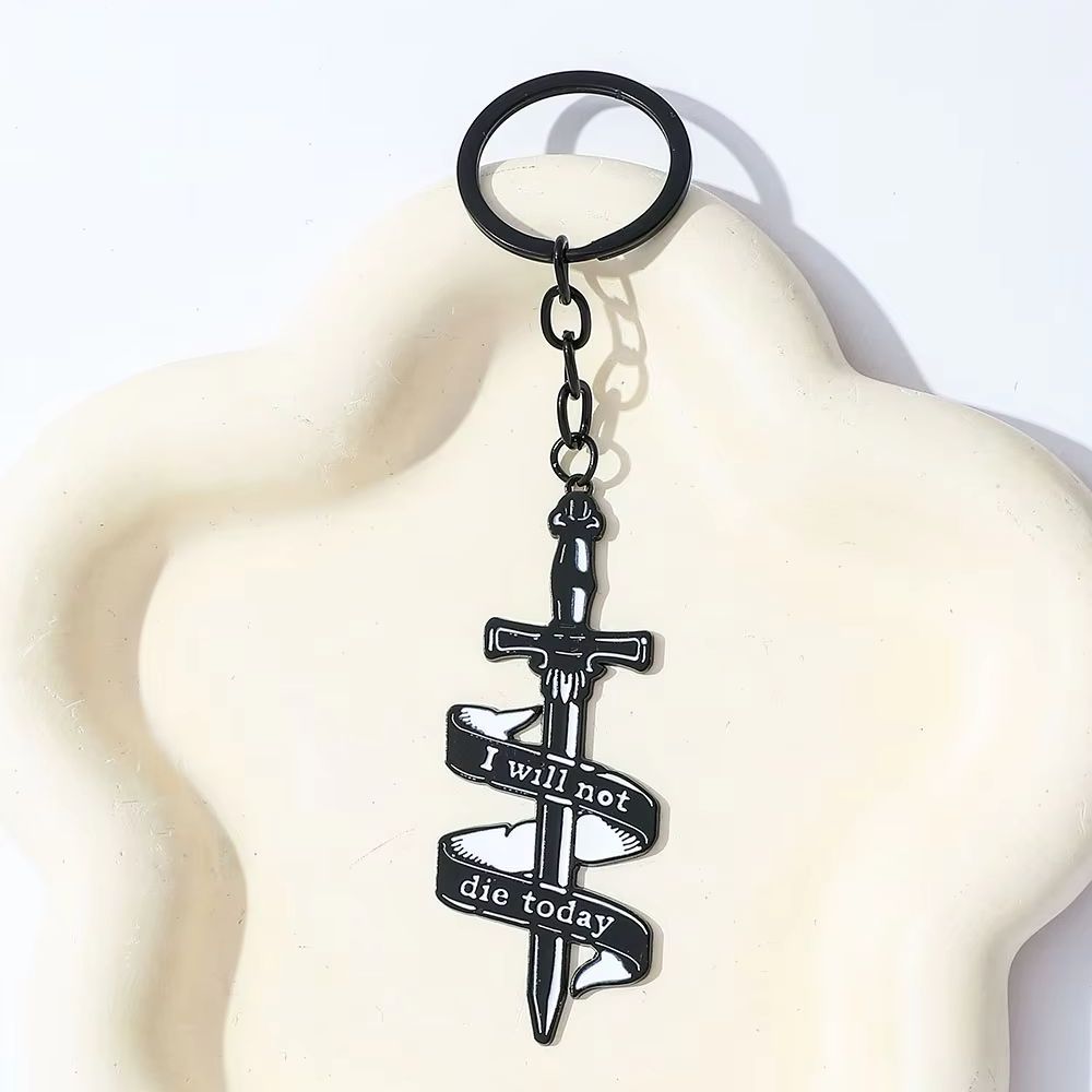 Vierde vleugel zwarte draak sl - Men'S Accessories And Jewelry recensie en prijs