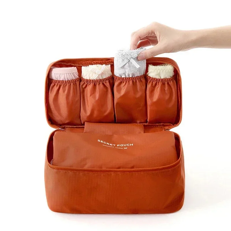 1 Stuks Reis-BH-Organizer Onde - Men'S Accessories Organizer For Wardrobe recensie en prijs