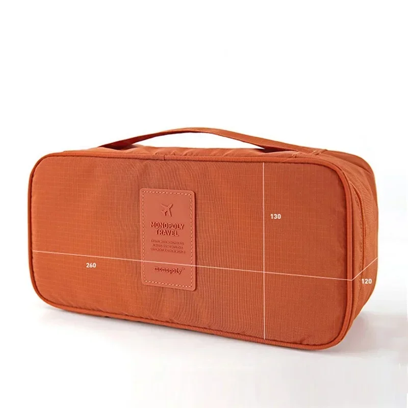 1 Stuks Reis-BH-Organizer Onde - Men'S Accessories Organizer For Wardrobe recensie en prijs