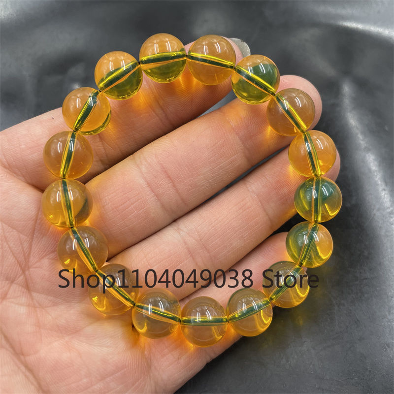 Natuurlijke 5a Grade Water Gez - Bracelet Beaded Men recensie en prijs