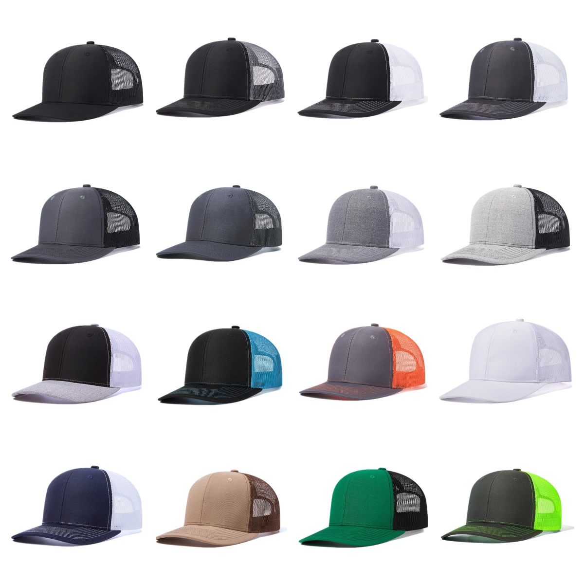 Hot Sale Unisex Cap Licht Gebo - Men'S Accessories On Sale recensie en prijs