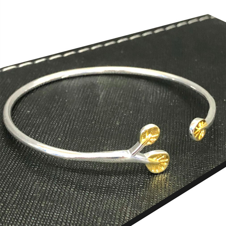 925 Sterling zilveren armbande - Men'S Accessories Trending recensie en prijs