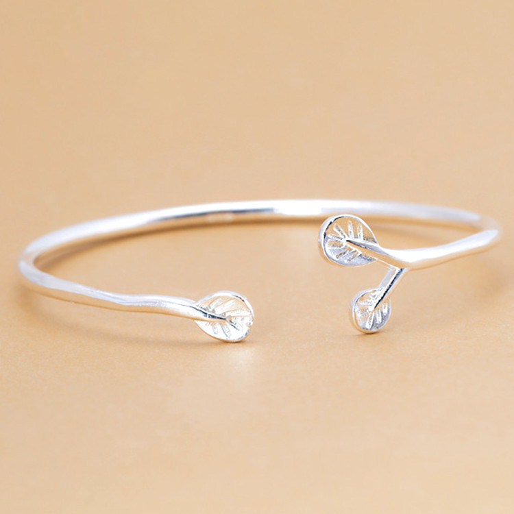 925 Sterling zilveren armbande - Men'S Accessories Trending recensie en prijs