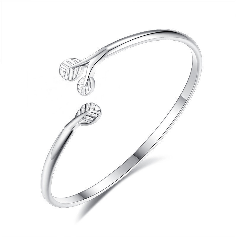925 Sterling zilveren armbande - Men'S Accessories Trending recensie en prijs
