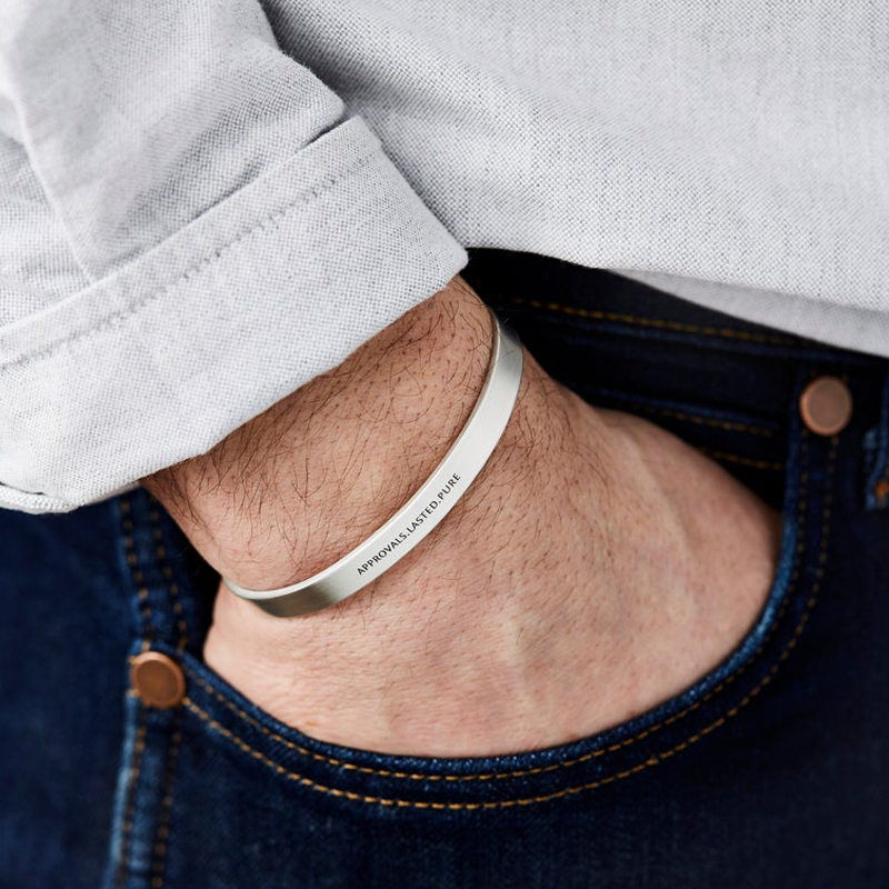 4Mm Tot 8Mm Gratis Graveren Ma - Men Accessories All recensie en prijs