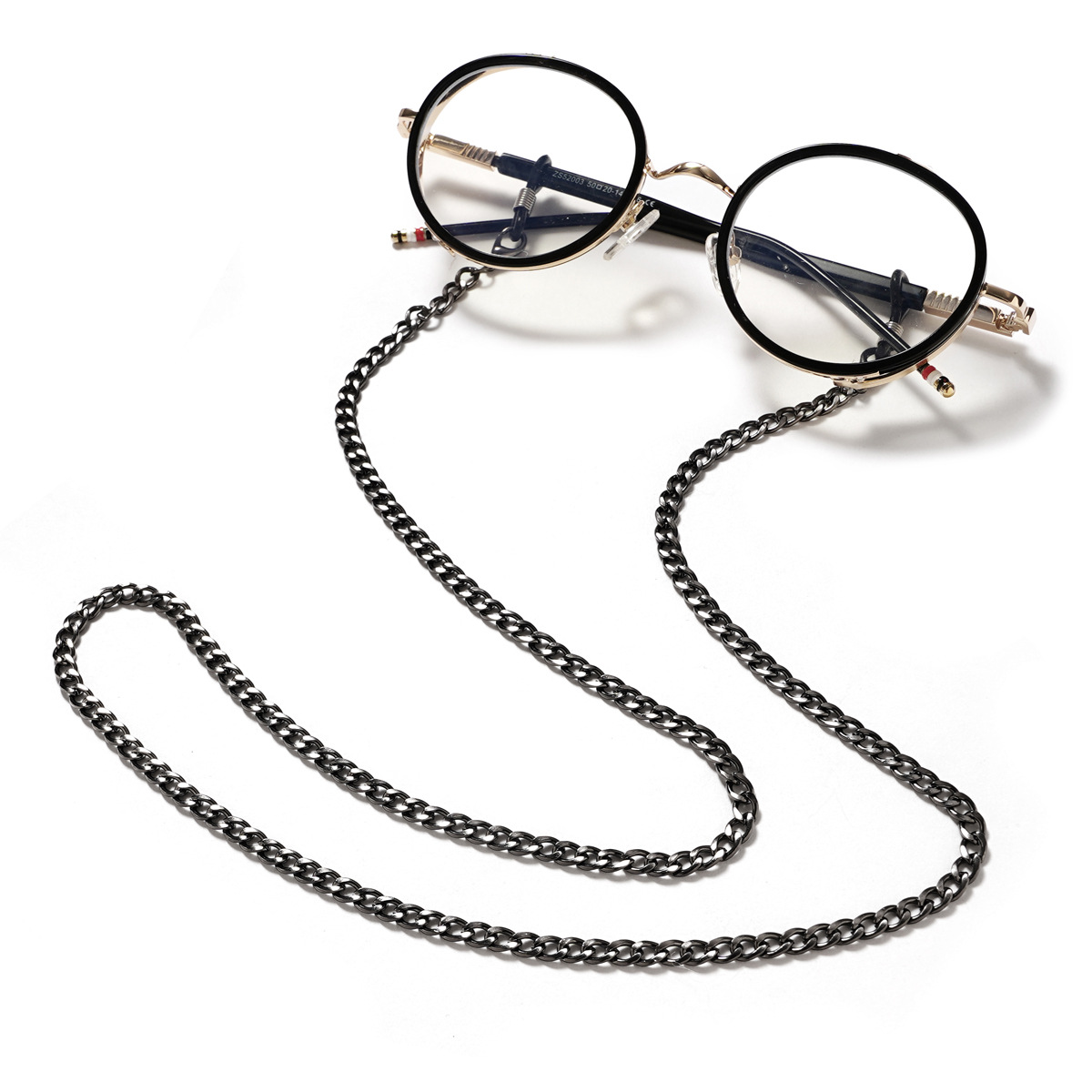 Eenvoudige schakelketting voor - Men'S Accessories Chain recensie en prijs