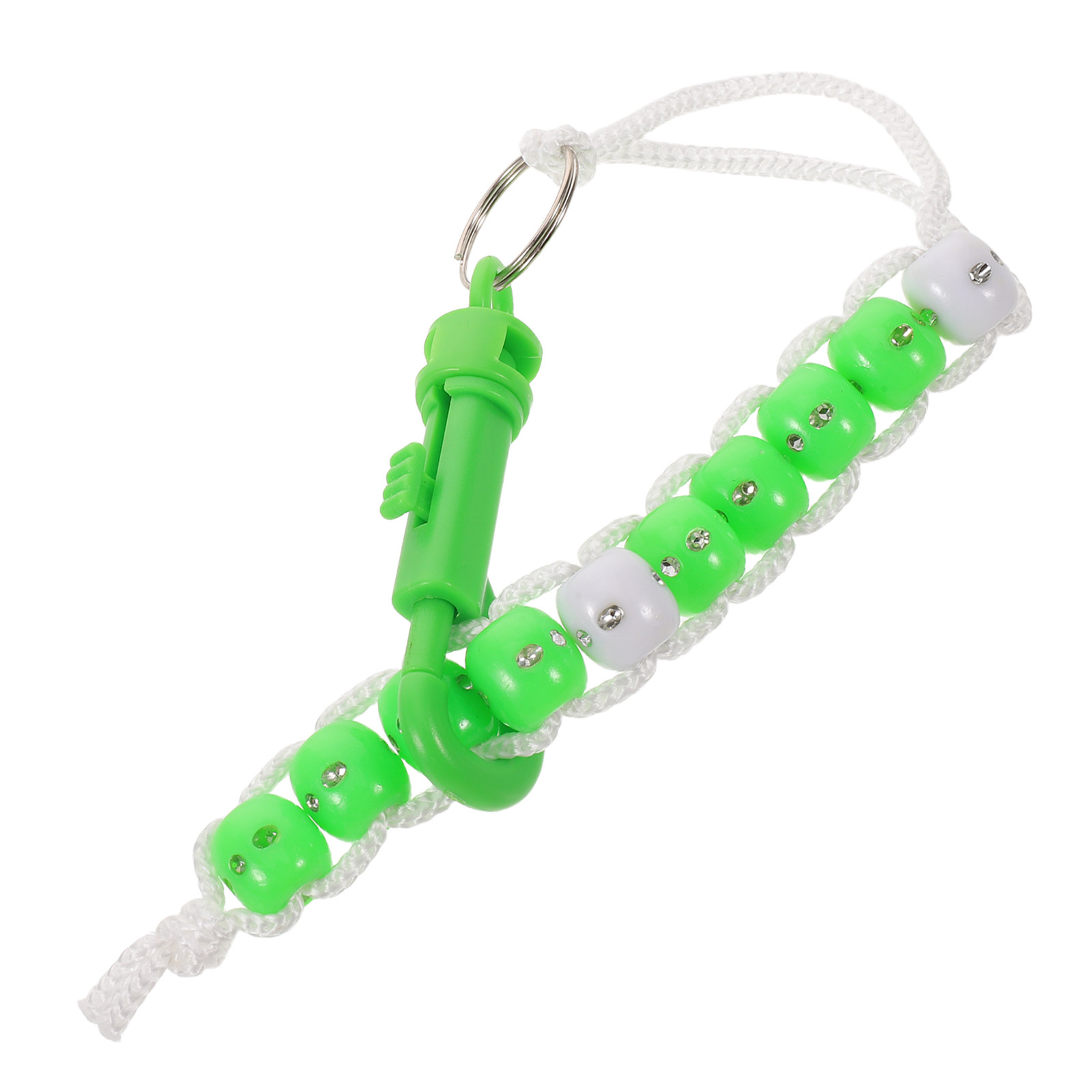 Golf Score Counter Armband Str - Bracelet Beaded Men recensie en prijs