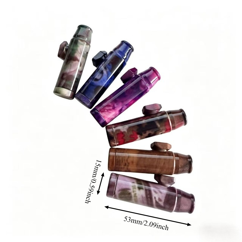4 stuks 8 stuks Aluminiumleger - Men'S Accessories recensie en prijs