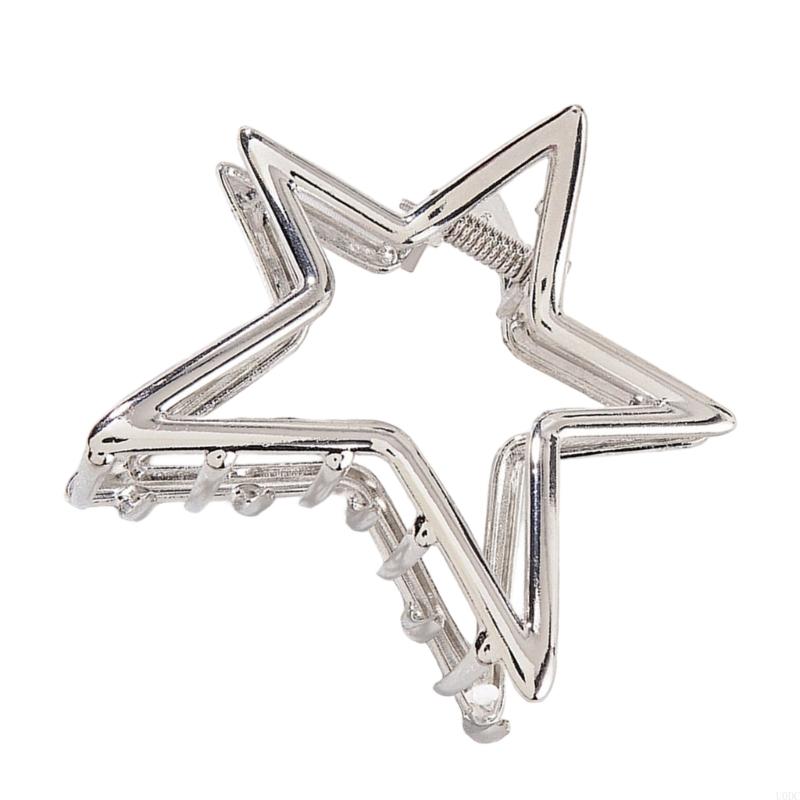 Unieke Metalen Haarklauw Clip  - Men Accessories Unique recensie en prijs