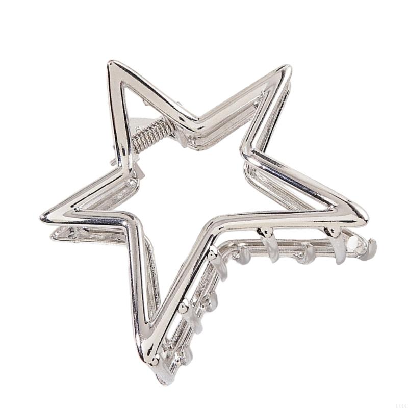 Unieke Metalen Haarklauw Clip  - Men Accessories Unique recensie en prijs