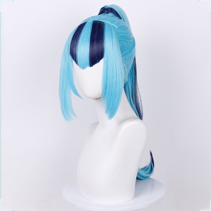 Anime Pony Sonata Dusk Cosplay - Men Accessories Look recensie en prijs