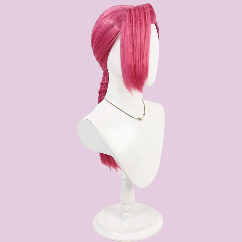 Anime JOJO Vinegar Doppio Cosp - Men Accessories Look recensie en prijs