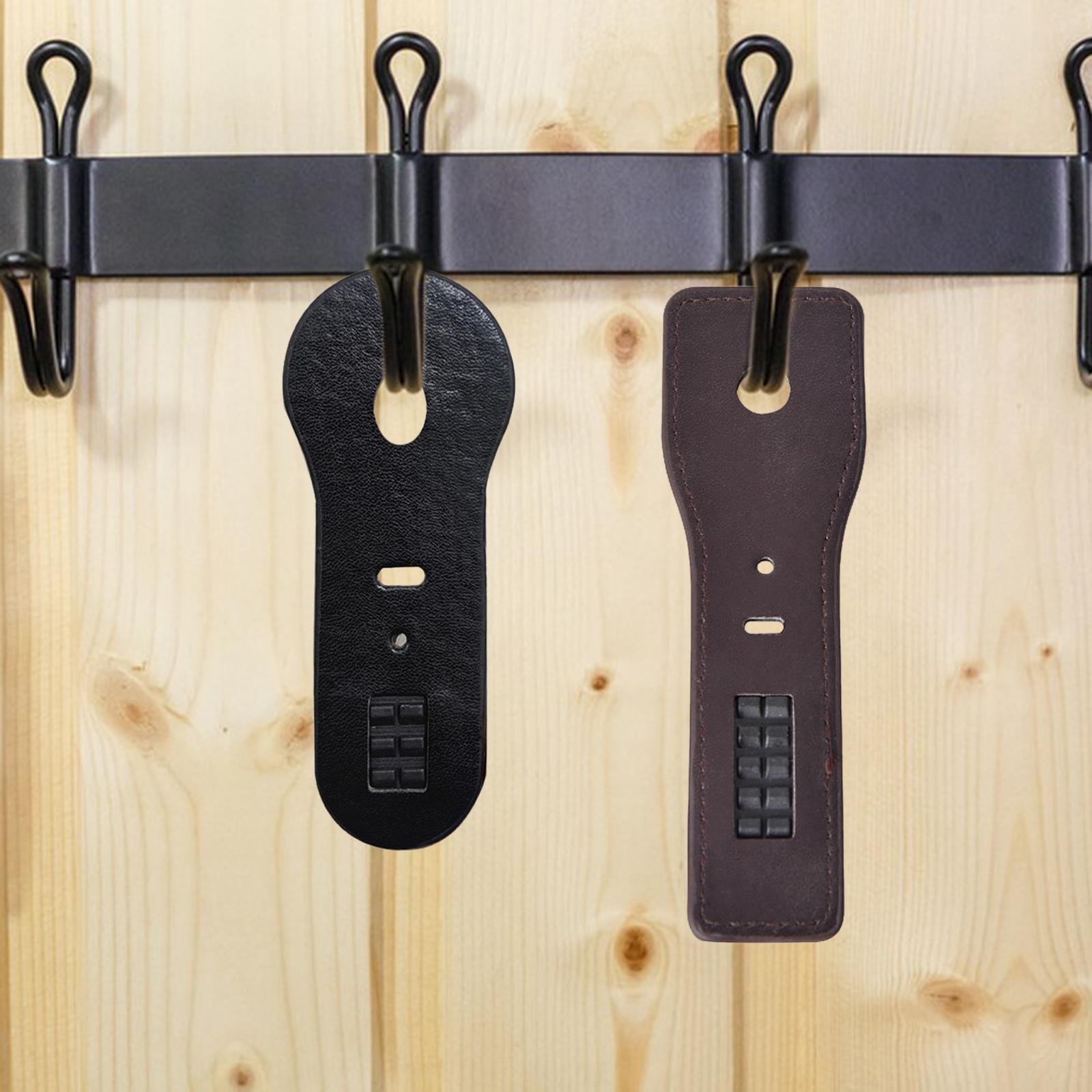 Moderne riemhanger voor heren, - Men'S Accessories Organizer For Wardrobe recensie en prijs