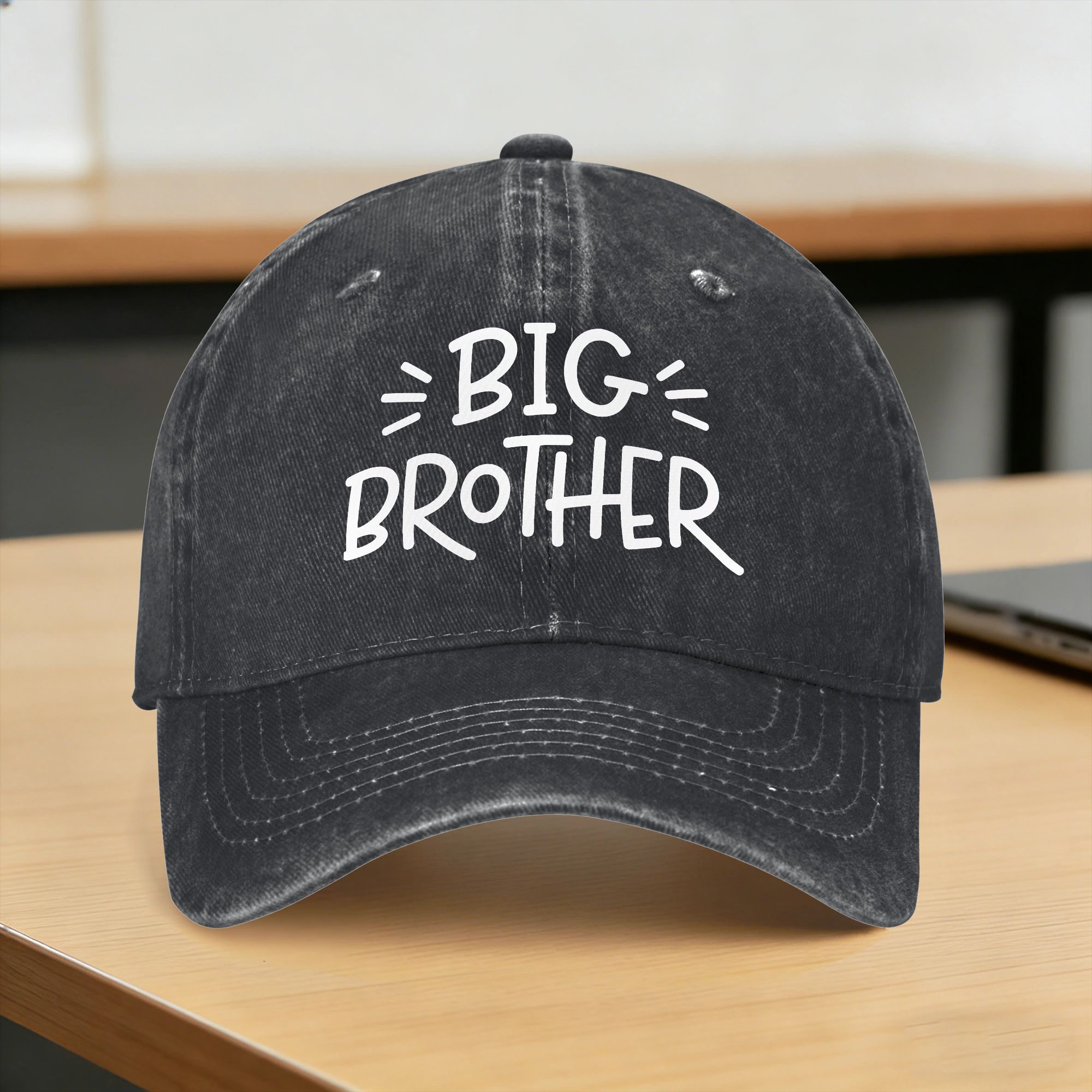 Big Brother Baseball Cap Zonne - Men'S Accessories On Sale recensie en prijs