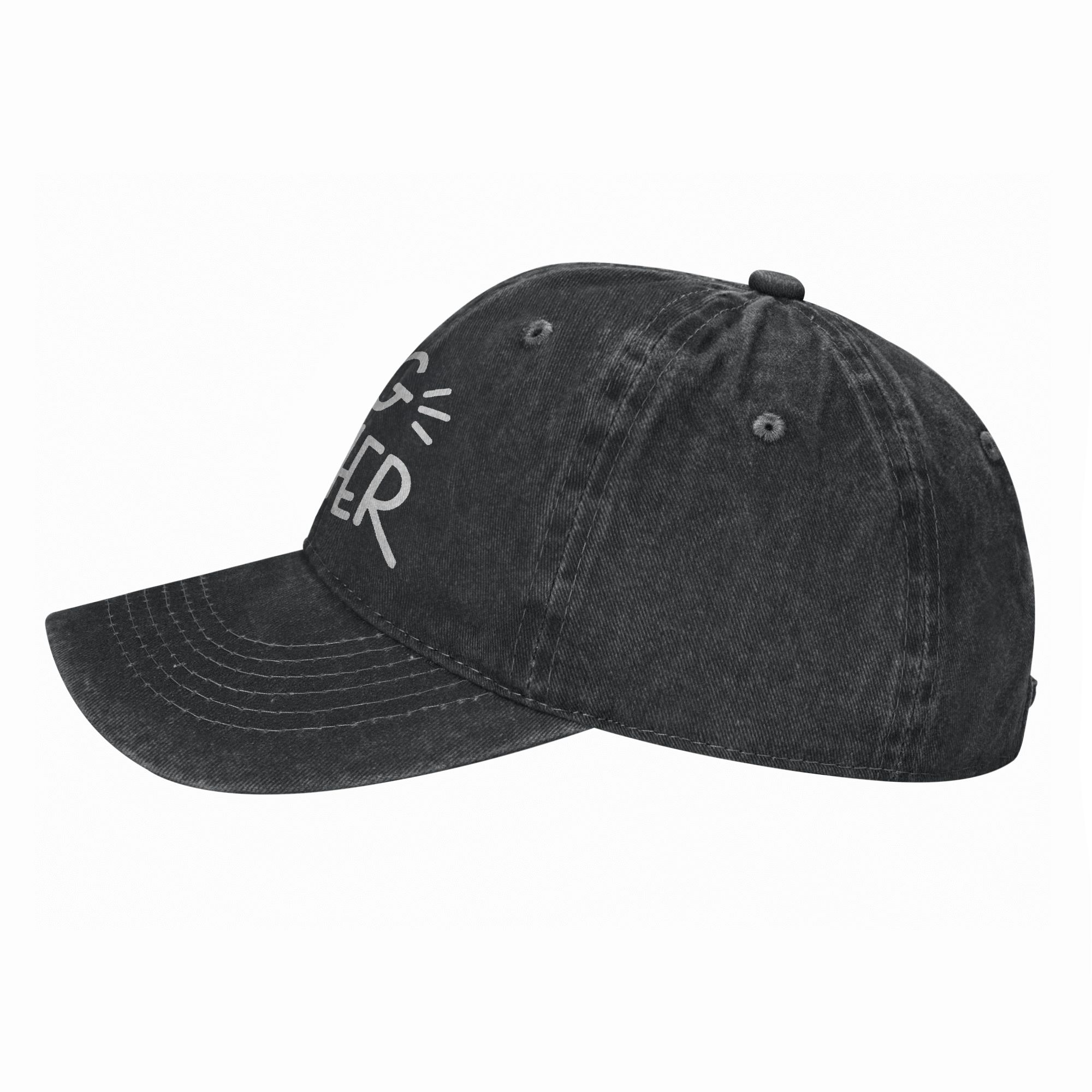 Big Brother Baseball Cap Zonne - Men'S Accessories On Sale recensie en prijs