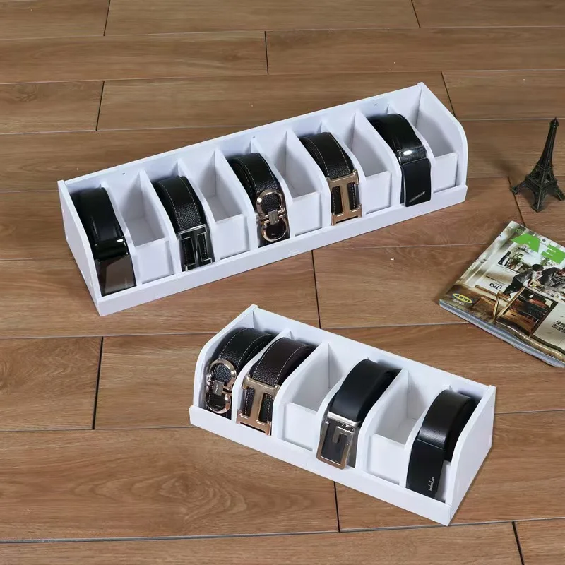 Riemorganizerdoos 6/8/10 vakje - Men'S Accessories Organizer For Wardrobe recensie en prijs