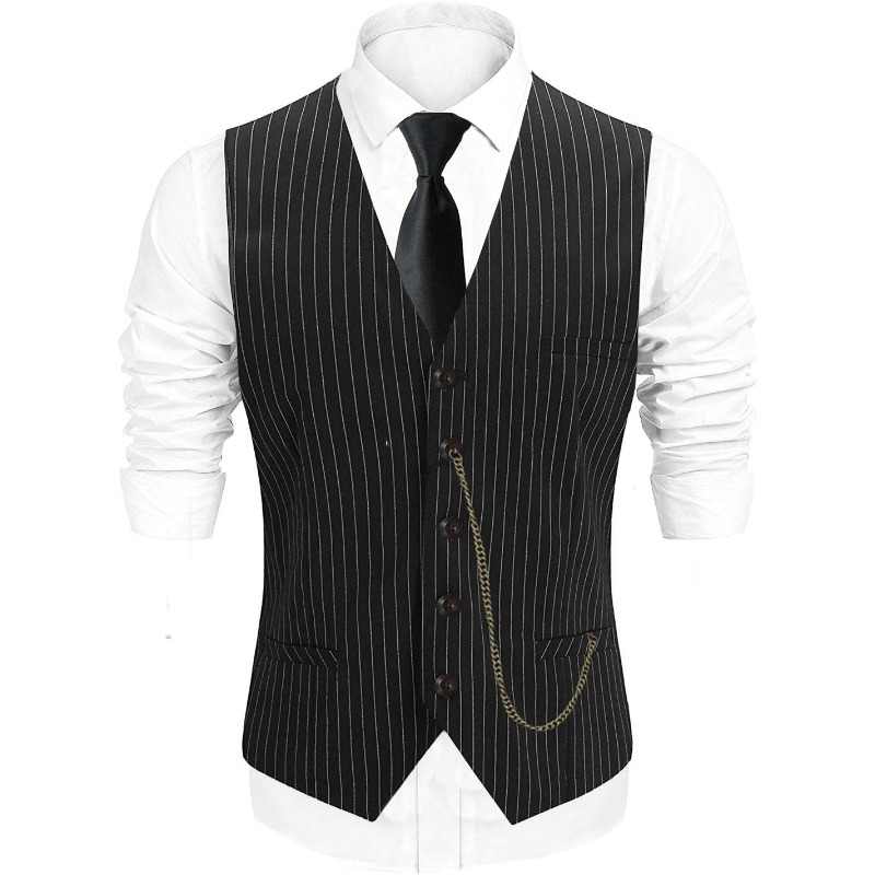 Halloween jaren 1920 herenkost - Men'S Accessories In The 1920S recensie en prijs